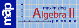 Algebra II Logo